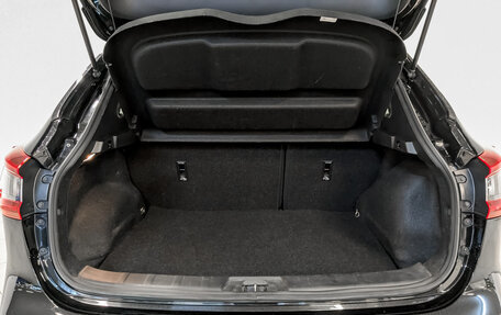 Nissan Qashqai, 2021 год, 2 175 000 рублей, 11 фотография