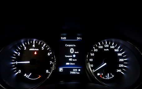 Nissan Qashqai, 2021 год, 2 175 000 рублей, 14 фотография