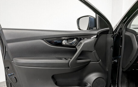 Nissan Qashqai, 2021 год, 2 175 000 рублей, 20 фотография