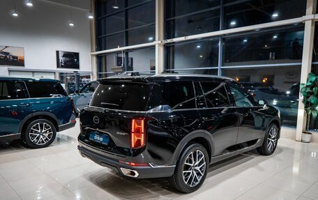 GAC GS8, 2025 год, 5 199 000 рублей, 4 фотография