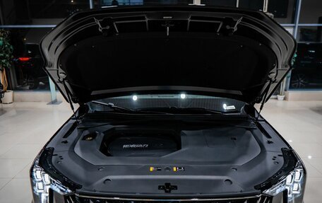 GAC GS8, 2025 год, 5 199 000 рублей, 8 фотография