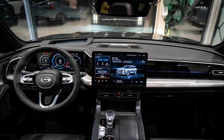 GAC GS8, 2025 год, 5 199 000 рублей, 10 фотография