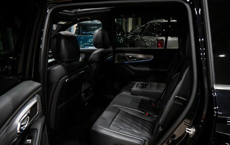 GAC GS8, 2025 год, 5 199 000 рублей, 24 фотография