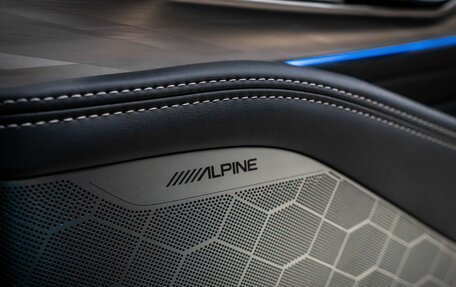 GAC GS8, 2025 год, 5 199 000 рублей, 23 фотография