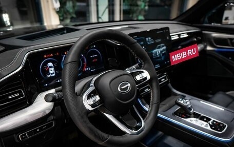 GAC GS8, 2025 год, 5 199 000 рублей, 19 фотография