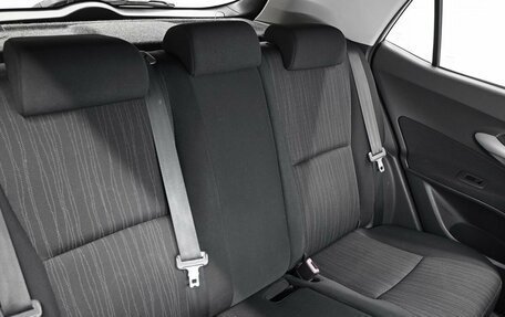 Toyota Auris II, 2008 год, 695 000 рублей, 13 фотография