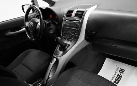 Toyota Auris II, 2008 год, 695 000 рублей, 14 фотография