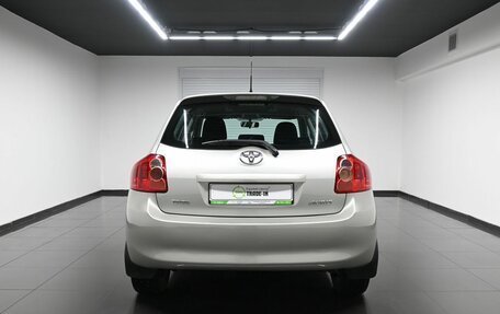 Toyota Auris II, 2008 год, 695 000 рублей, 4 фотография