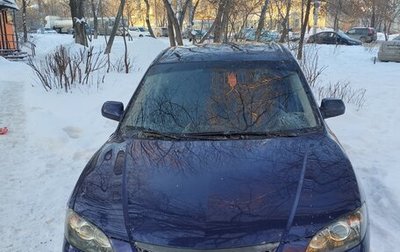 Mazda 3, 2005 год, 350 000 рублей, 1 фотография