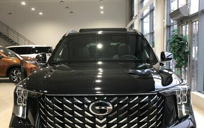 GAC GS8, 2025 год, 4 799 000 рублей, 1 фотография