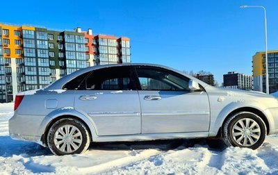 Chevrolet Lacetti, 2010 год, 370 000 рублей, 1 фотография