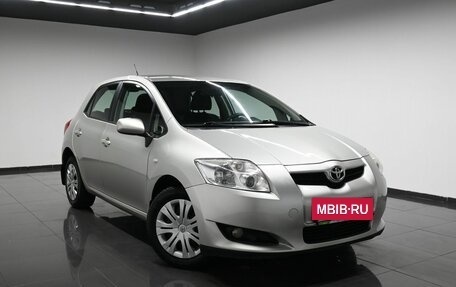 Toyota Auris II, 2008 год, 695 000 рублей, 5 фотография