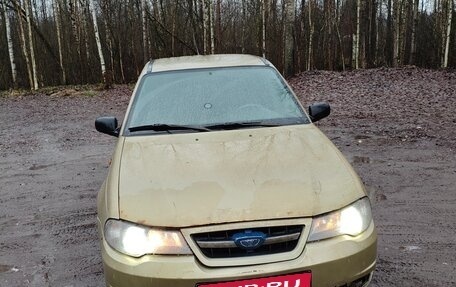 Daewoo Nexia I рестайлинг, 2008 год, 149 000 рублей, 1 фотография