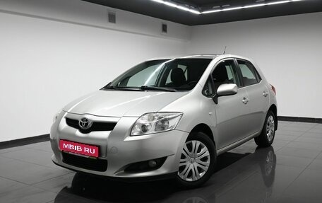 Toyota Auris II, 2008 год, 695 000 рублей, 1 фотография