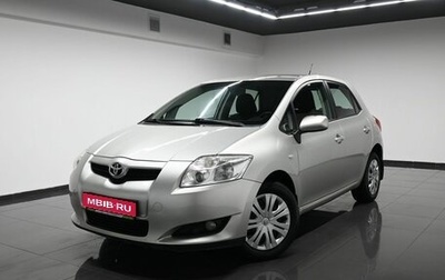 Toyota Auris II, 2008 год, 695 000 рублей, 1 фотография