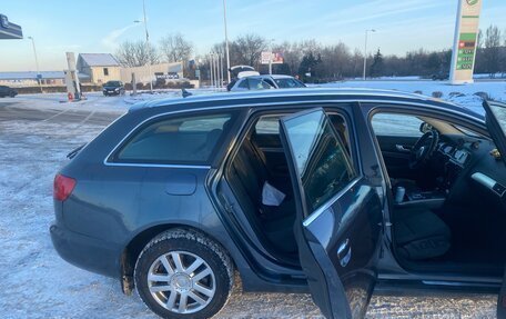 Audi A6, 2008 год, 900 000 рублей, 1 фотография