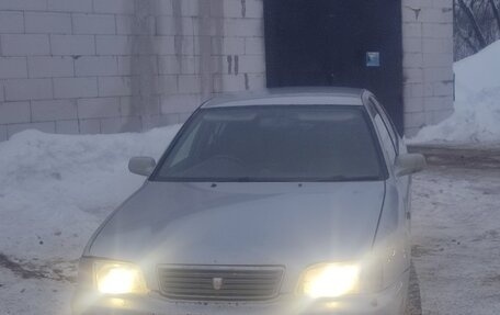 Toyota Camry V40, 1995 год, 350 000 рублей, 1 фотография