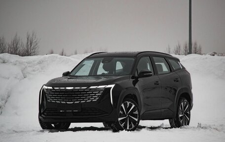 Geely Atlas, 2025 год, 4 040 181 рублей, 1 фотография