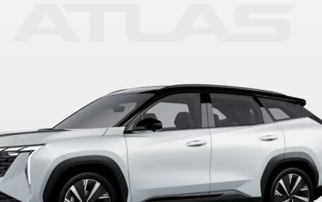 Geely Atlas, 2025 год, 3 723 381 рублей, 1 фотография