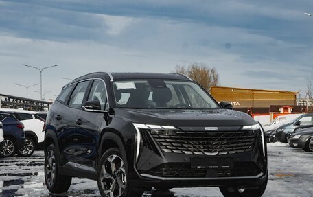 Geely Atlas, 2025 год, 3 931 281 рублей, 1 фотография