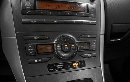 Toyota Auris II, 2008 год, 695 000 рублей, 16 фотография