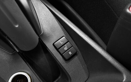 Toyota Auris II, 2008 год, 695 000 рублей, 17 фотография