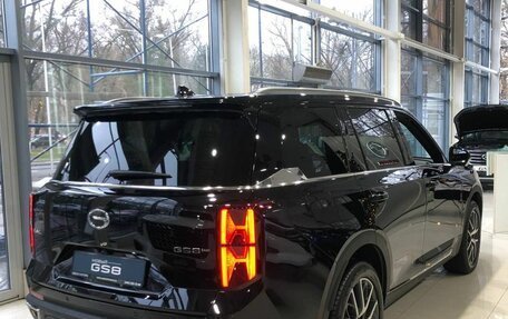 GAC GS8, 2025 год, 4 799 000 рублей, 2 фотография