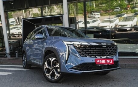 Geely Atlas, 2025 год, 3 931 281 рублей, 1 фотография