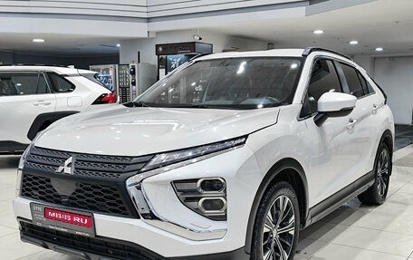 Mitsubishi Eclipse Cross, 2021 год, 1 950 000 рублей, 1 фотография