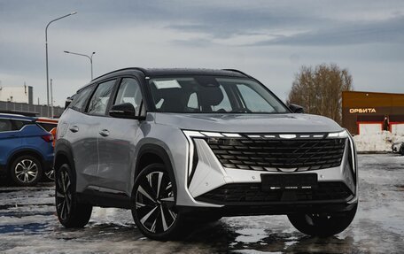 Geely Atlas, 2025 год, 4 040 181 рублей, 1 фотография