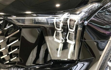 GAC GS8, 2025 год, 4 799 000 рублей, 5 фотография