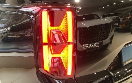 GAC GS8, 2025 год, 4 799 000 рублей, 6 фотография