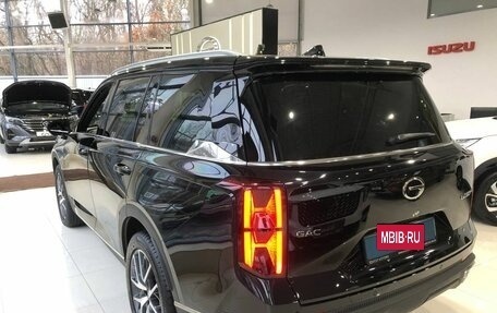 GAC GS8, 2025 год, 4 799 000 рублей, 3 фотография