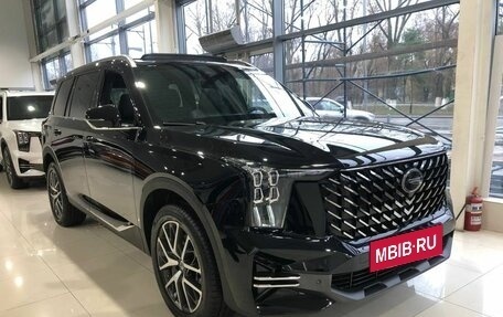 GAC GS8, 2025 год, 4 799 000 рублей, 4 фотография