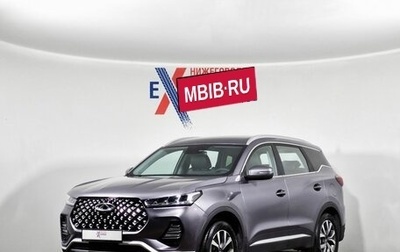 Chery Tiggo 7 Pro, 2022 год, 1 299 000 рублей, 1 фотография