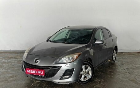 Mazda 3, 2011 год, 750 000 рублей, 1 фотография