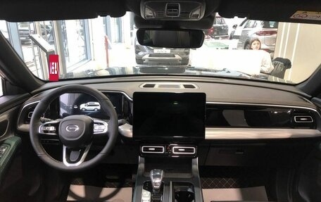 GAC GS8, 2025 год, 4 799 000 рублей, 8 фотография