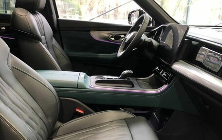 GAC GS8, 2025 год, 4 799 000 рублей, 11 фотография