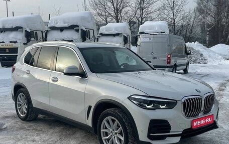 BMW X5, 2022 год, 7 990 000 рублей, 1 фотография