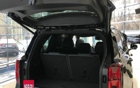 GAC GS8, 2025 год, 4 799 000 рублей, 7 фотография