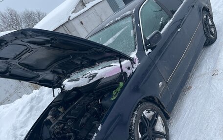 BMW 5 серия, 1998 год, 260 000 рублей, 1 фотография