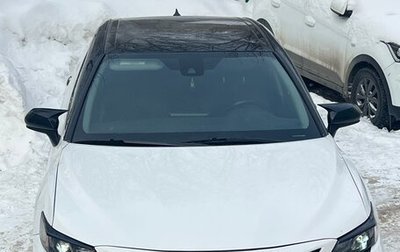 Toyota Camry, 2021 год, 2 650 000 рублей, 1 фотография