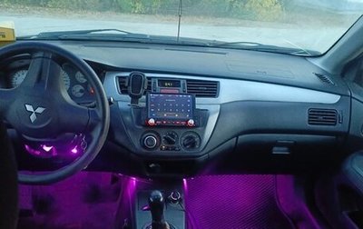 Mitsubishi Lancer IX, 2006 год, 227 300 рублей, 1 фотография