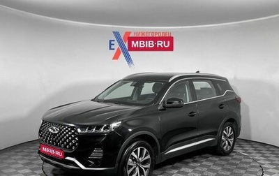 Chery Tiggo 7 Pro, 2022 год, 1 299 000 рублей, 1 фотография