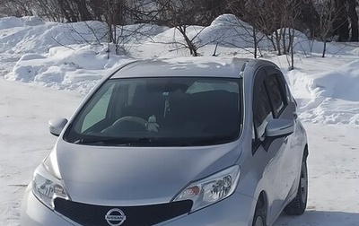 Nissan Note II рестайлинг, 2016 год, 1 050 000 рублей, 1 фотография