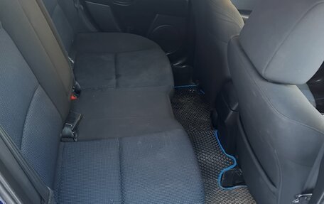 Mazda 3, 2005 год, 350 000 рублей, 6 фотография