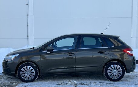 Citroen C4 II рестайлинг, 2012 год, 799 000 рублей, 2 фотография