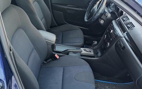 Mazda 3, 2005 год, 350 000 рублей, 7 фотография