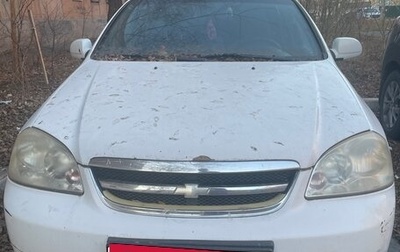 Chevrolet Lacetti, 2004 год, 350 000 рублей, 1 фотография