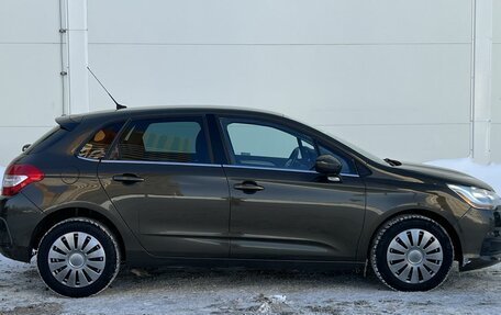 Citroen C4 II рестайлинг, 2012 год, 799 000 рублей, 7 фотография